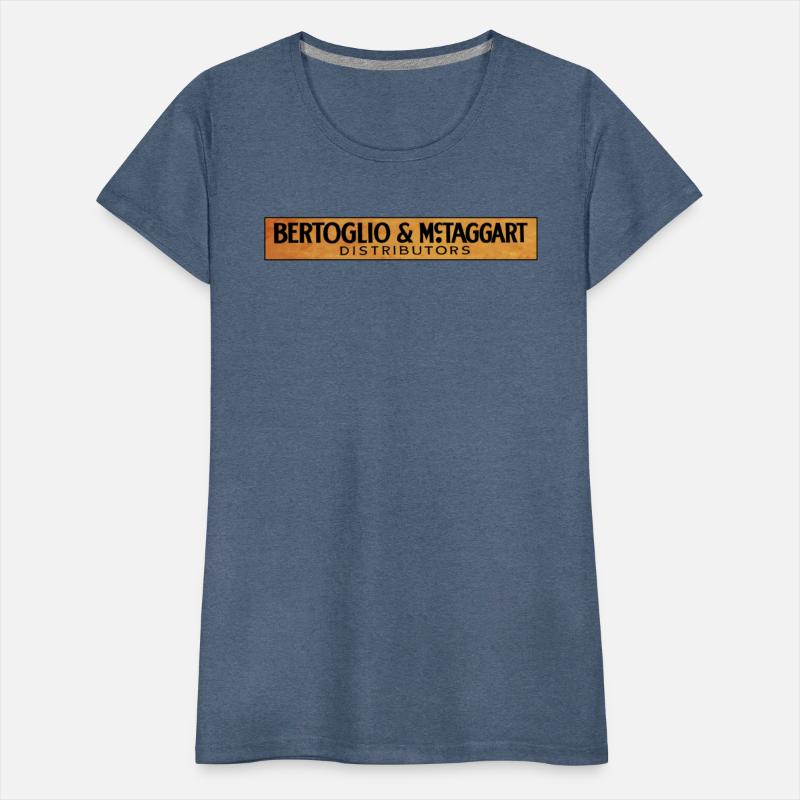 Bertoglio McTaggart Distributors