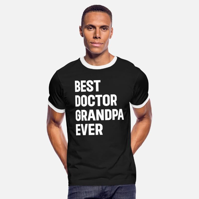 Best Doctor Grandpa Ever - Grandpa Doctor