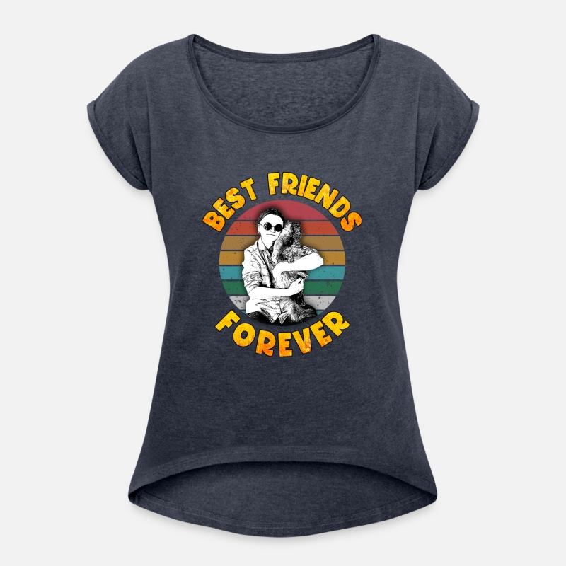 Best Friends Forever Cat Version