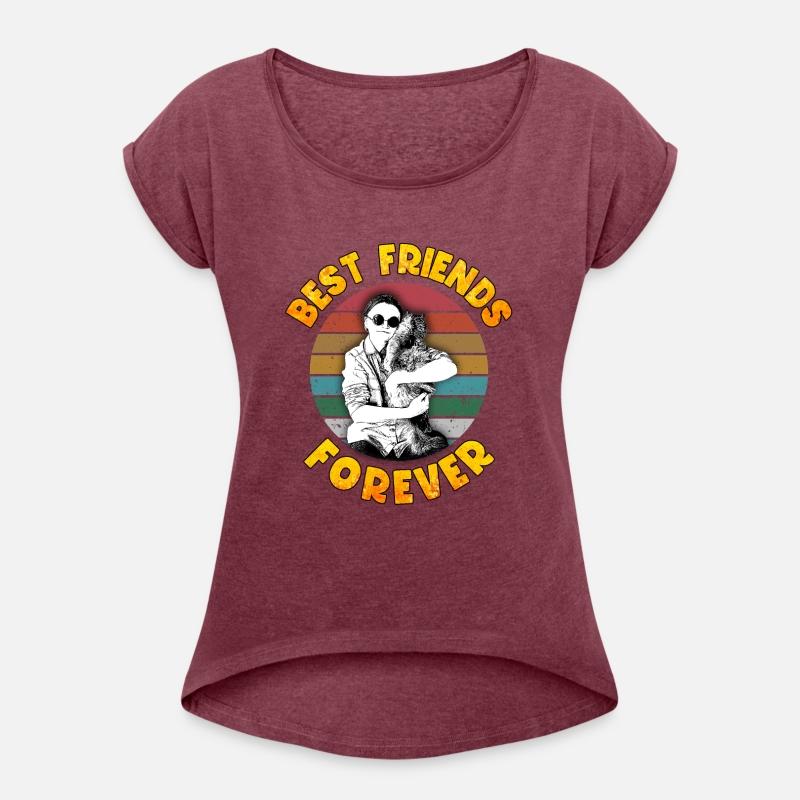 Best Friends Forever Cat Version