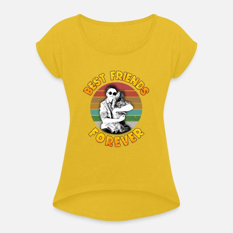 Best Friends Forever Cat Version