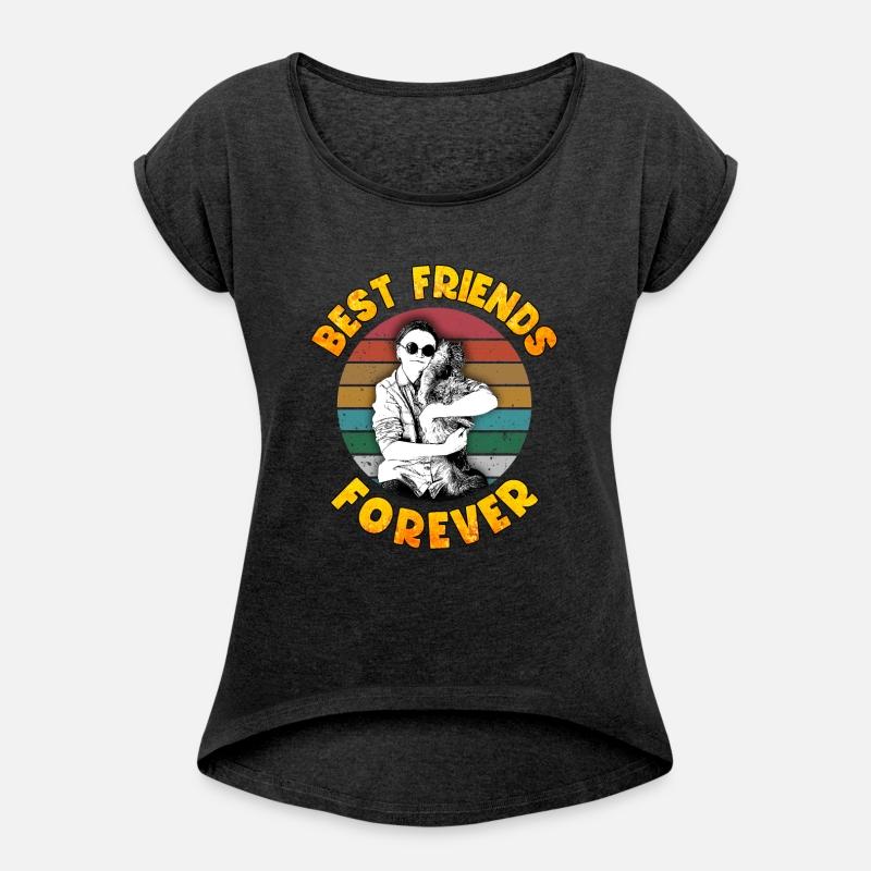 Best Friends Forever Cat Version