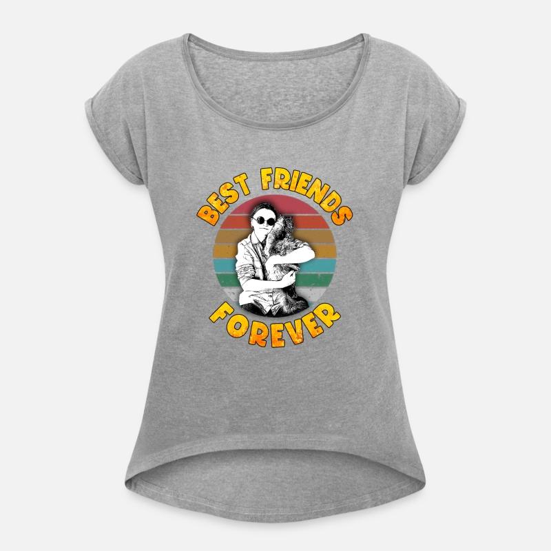 Best Friends Forever Cat Version