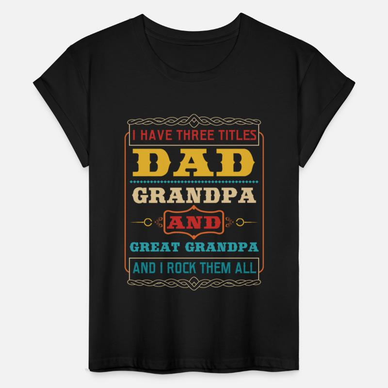 Best Grandpa Ever Grandfather Gramps Grandparents