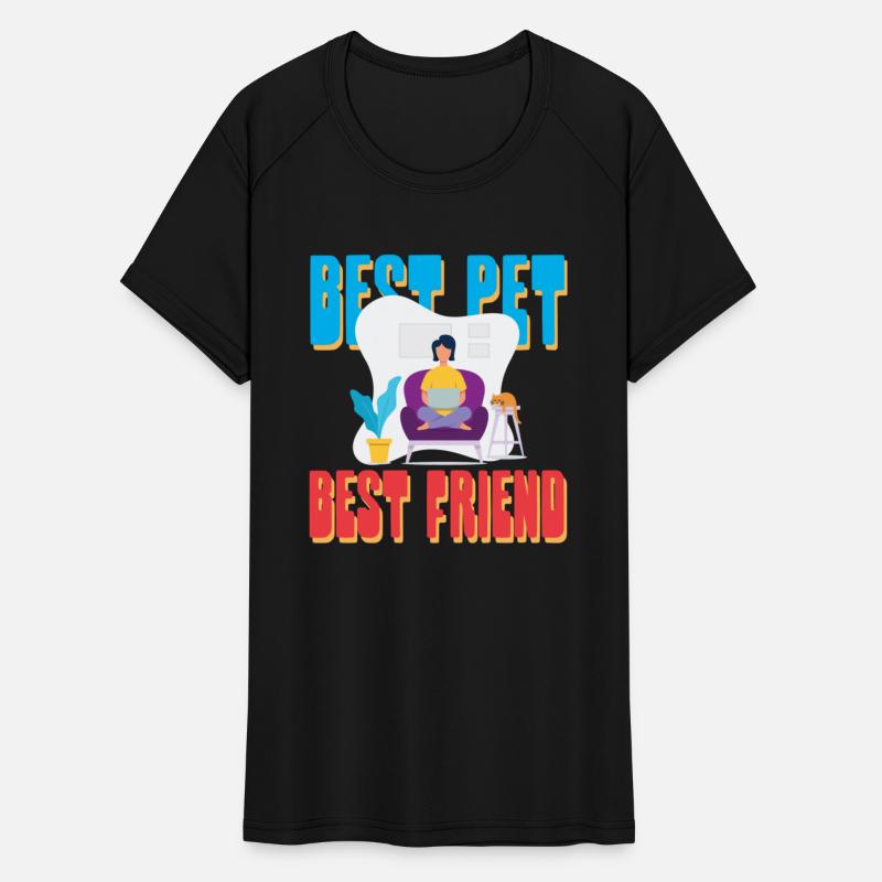 Best pet best friend