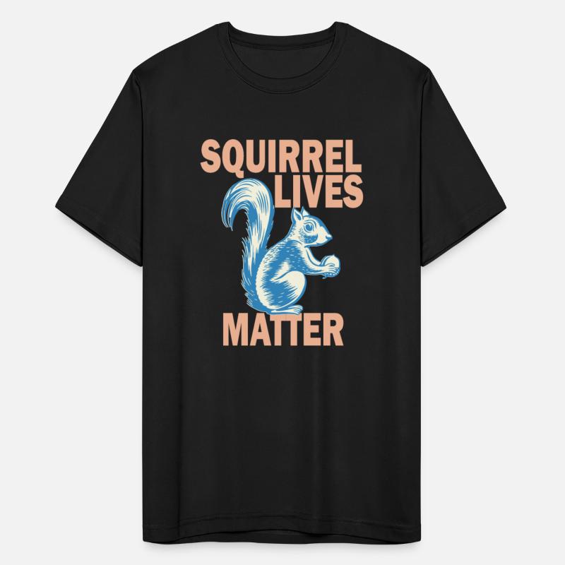 Best Squirrel Art Chipmunk Lover Squirrel