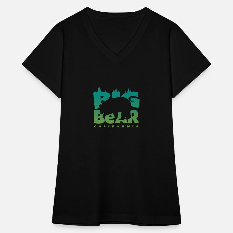 Big Bear California Premium