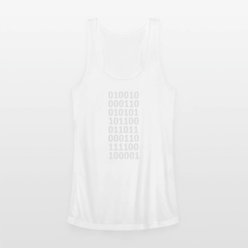 binary code program language