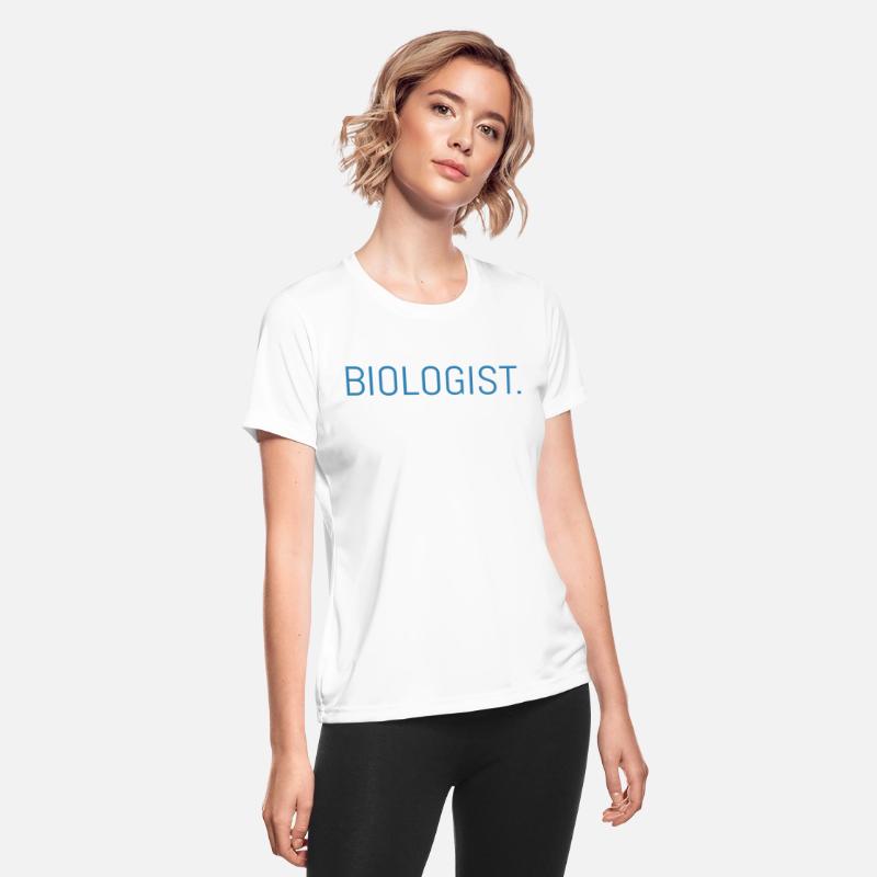 Biologist-Unique designs for biology students