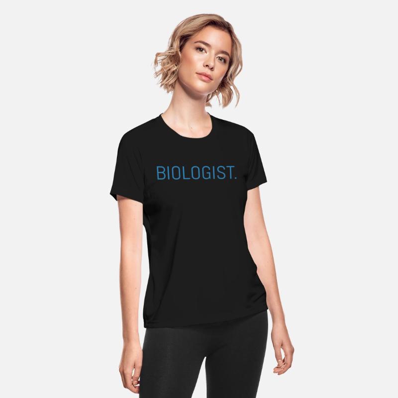 Biologist-Unique designs for biology students