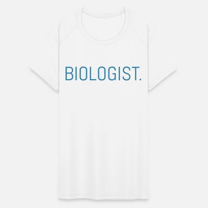 Biologist-Unique designs for biology students