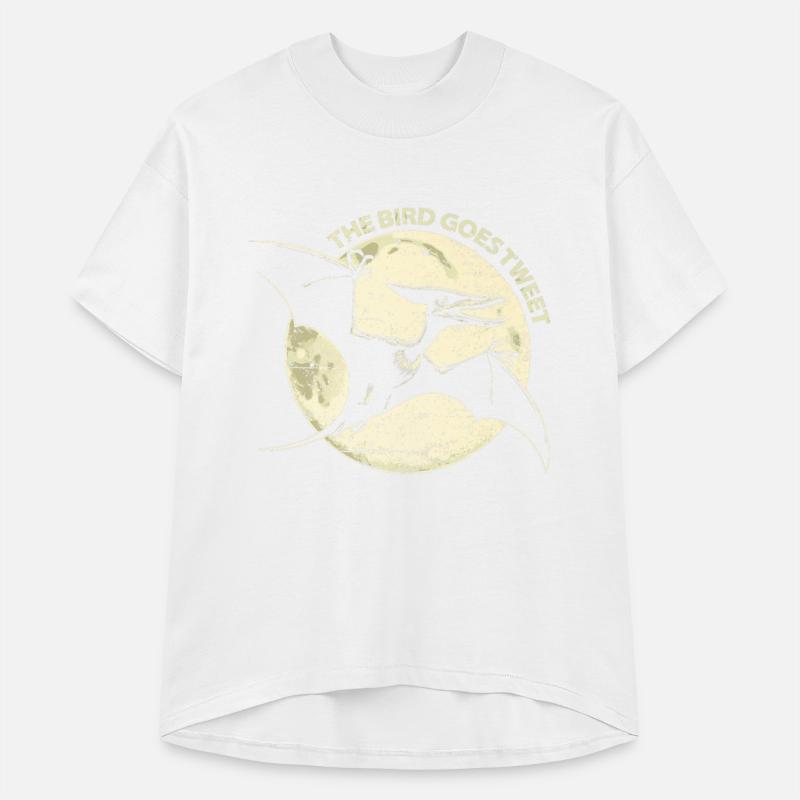 Bird Goes Tweet Premium