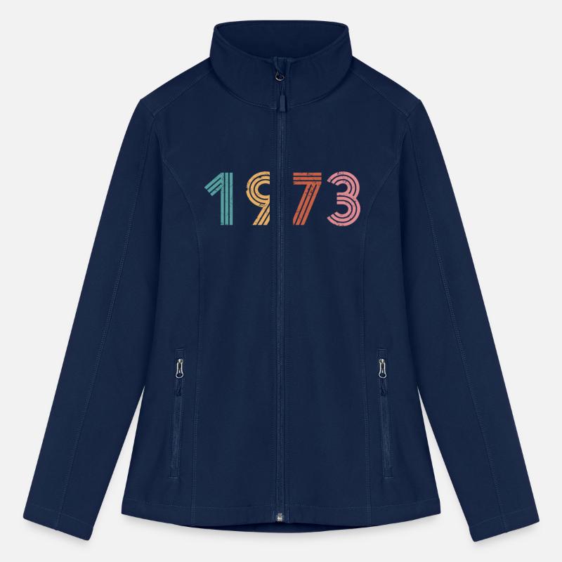 Birthday 1973 Men Women 50 Years Old