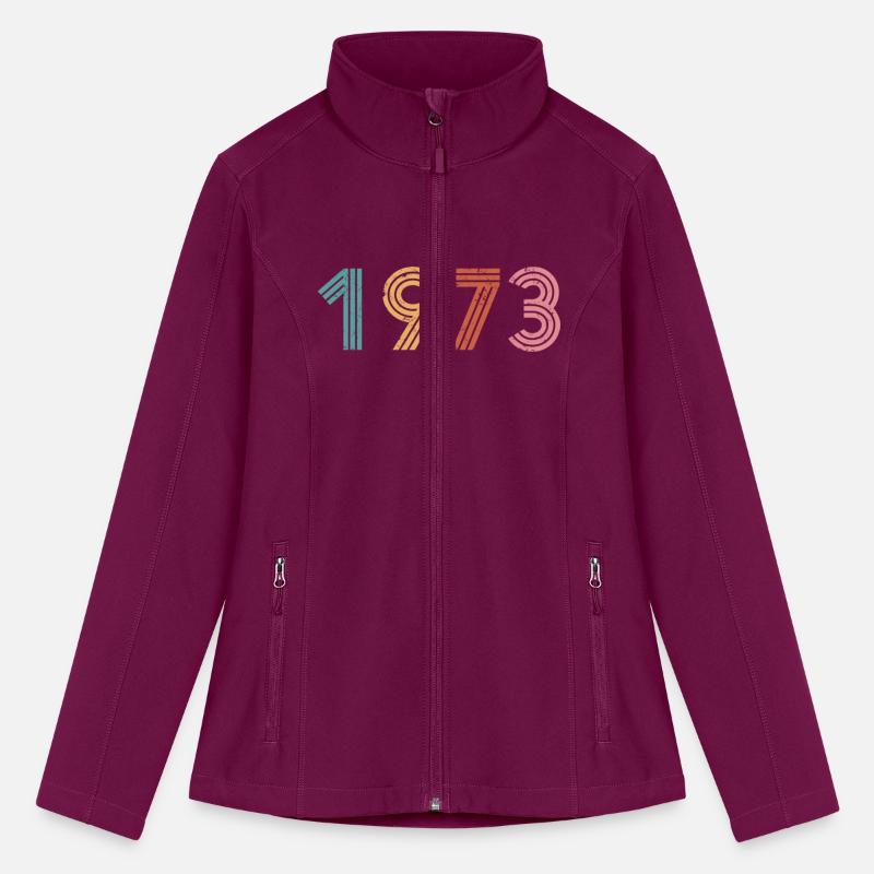 Birthday 1973 Men Women 50 Years Old