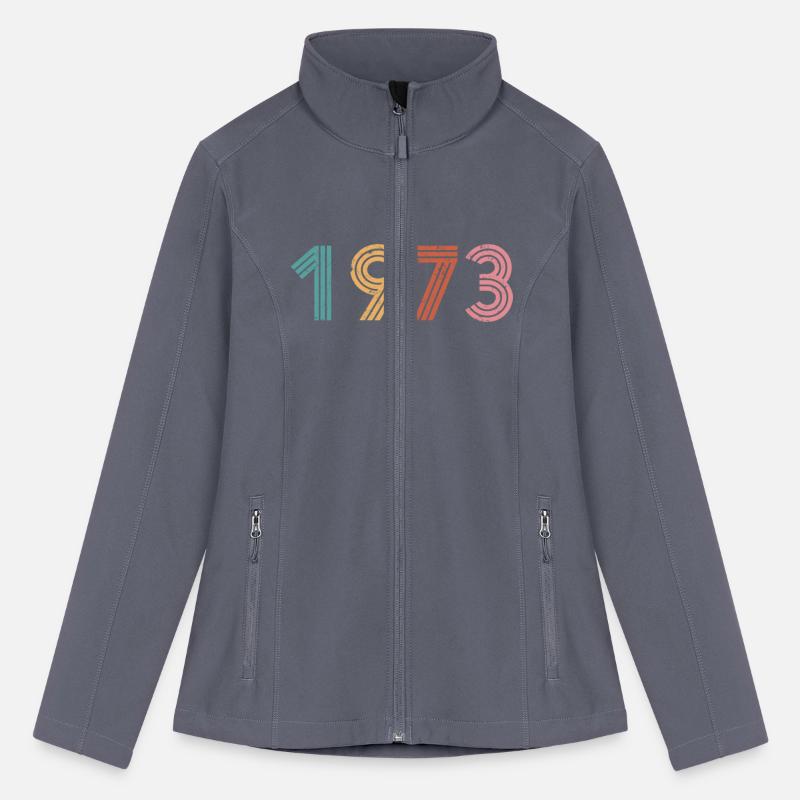 Birthday 1973 Men Women 50 Years Old