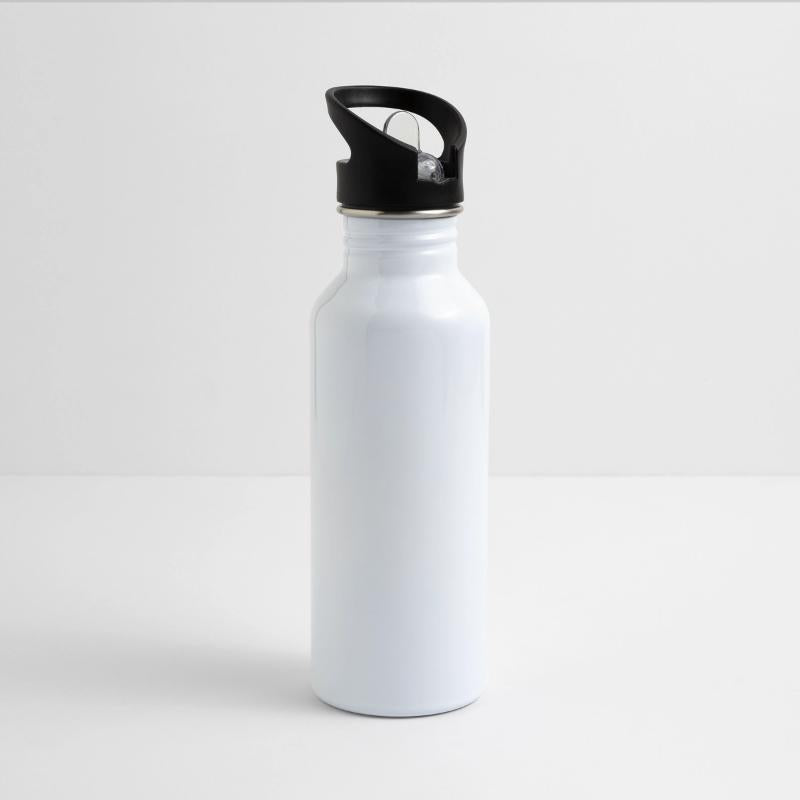 Bitch Dust, I Sprinkle That Shit On Everything