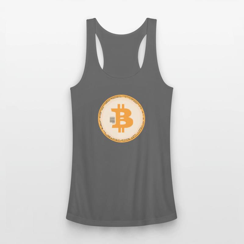 Bitcoin: The Symbol of the Digital Revolution