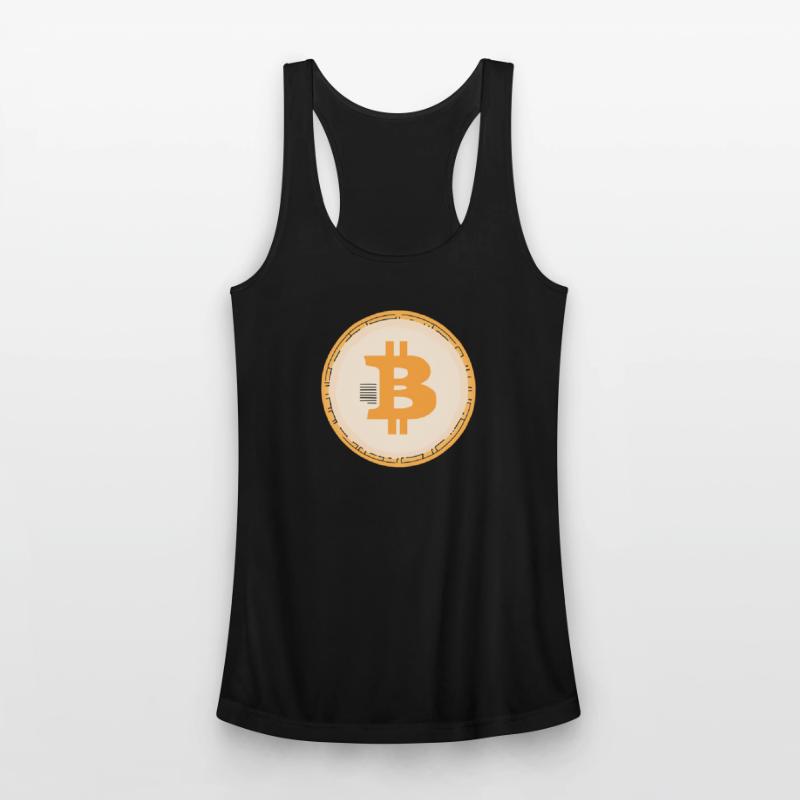 Bitcoin: The Symbol of the Digital Revolution