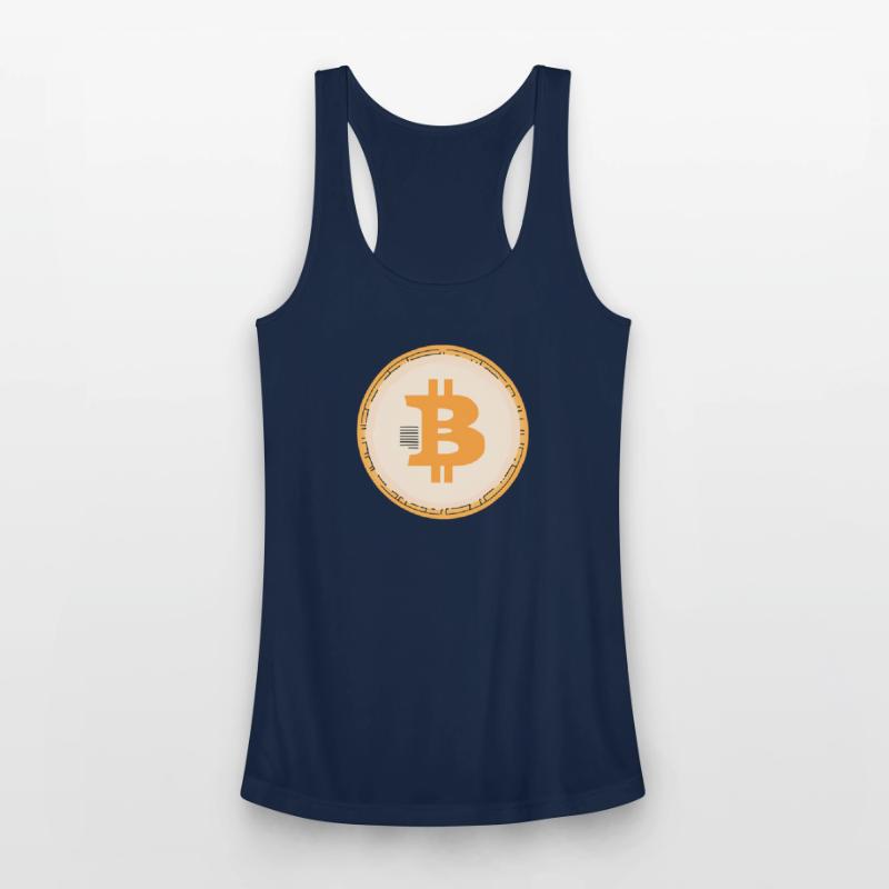 Bitcoin: The Symbol of the Digital Revolution