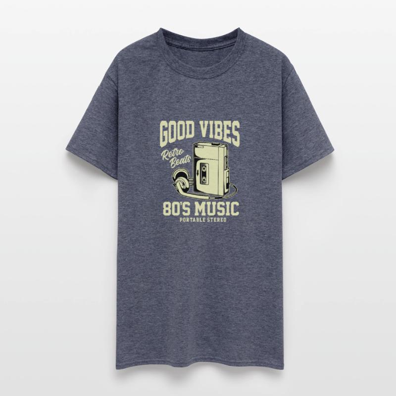 Biz Boi Graphic T-Shirt