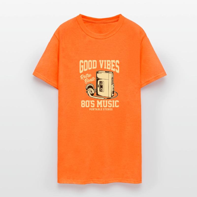 Biz Boi Graphic T-Shirt