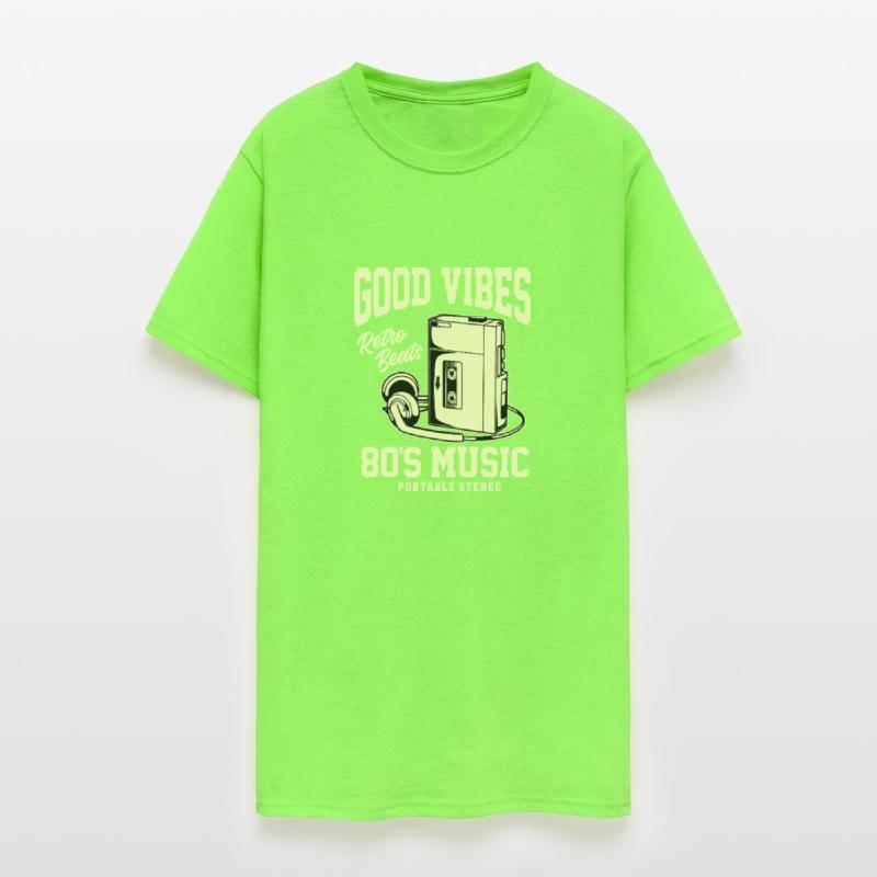 Biz Boi Graphic T-Shirt