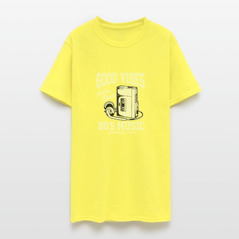 Biz Boi Graphic T-Shirt