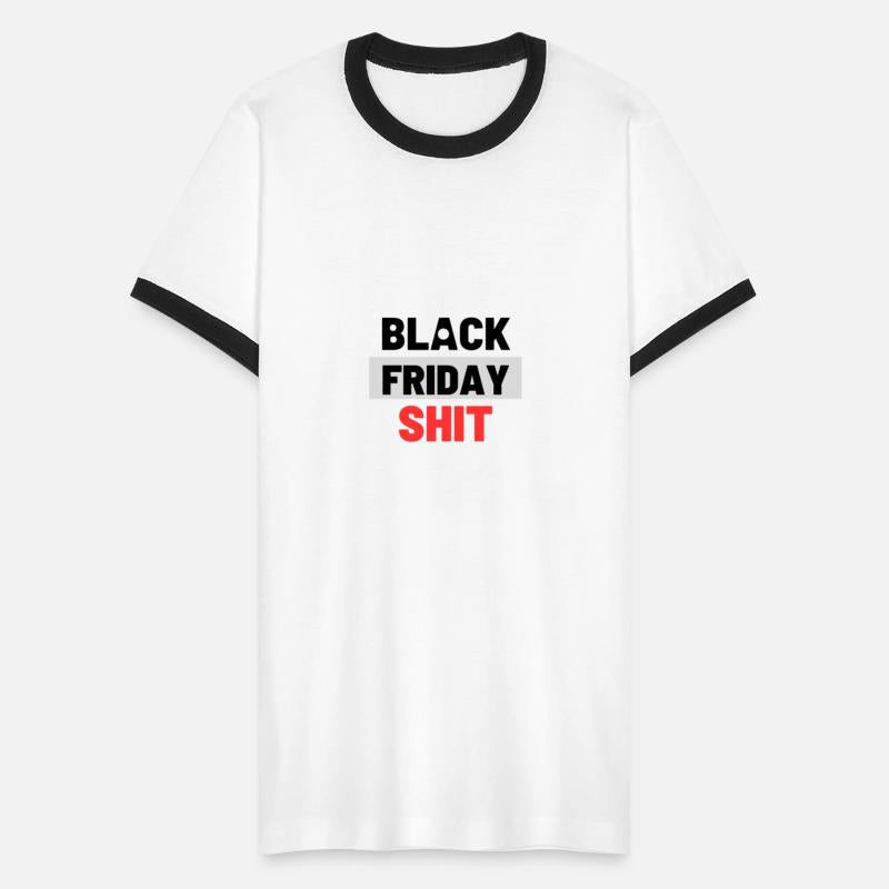 Black Friday Shit