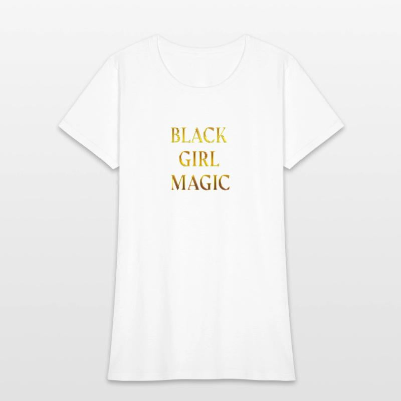 Black Girl Magic