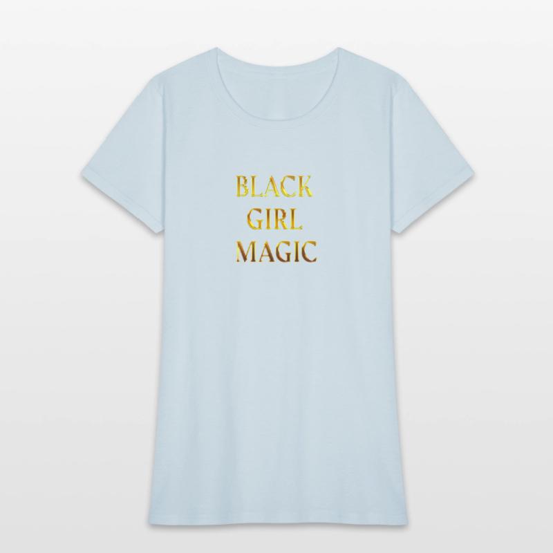 Black Girl Magic