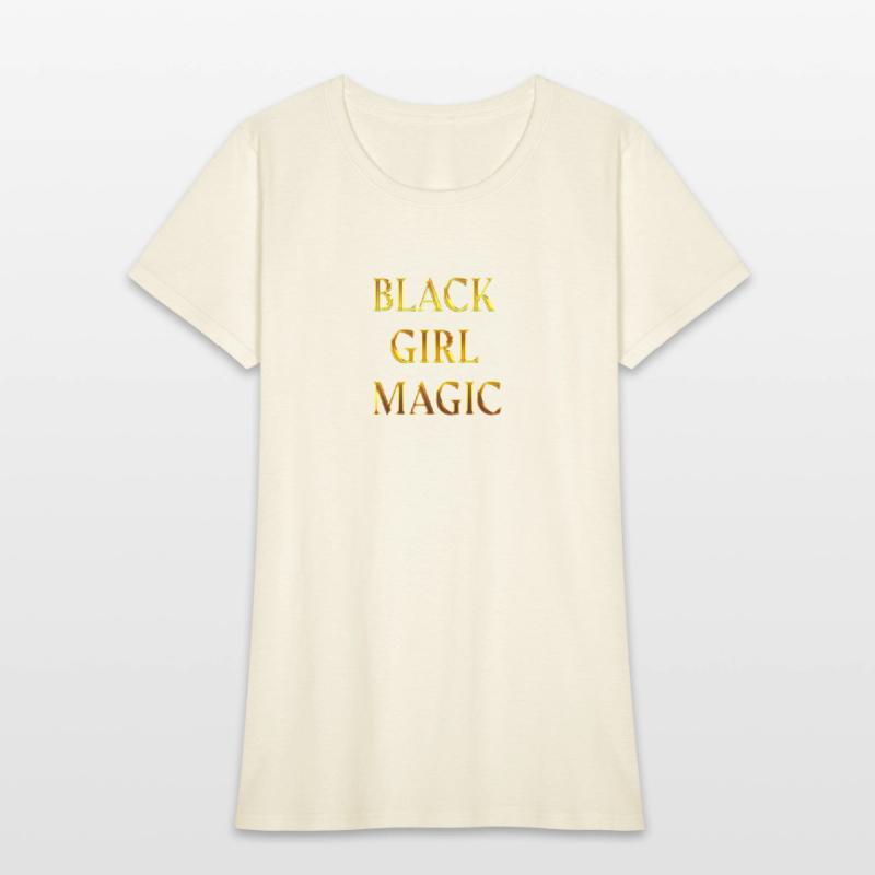 Black Girl Magic
