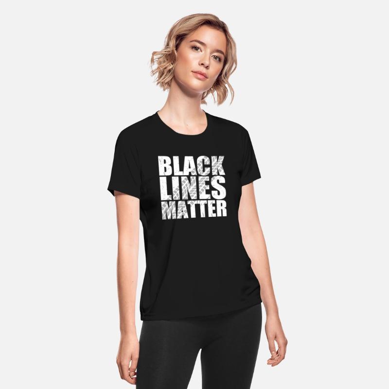 black lines matter drifting tuner car racing gift