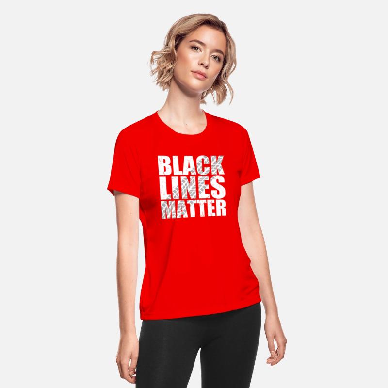 black lines matter drifting tuner car racing gift