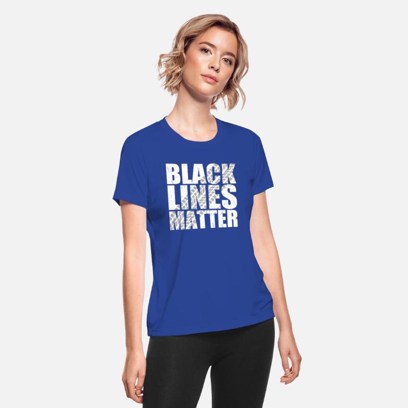 black lines matter drifting tuner car racing gift