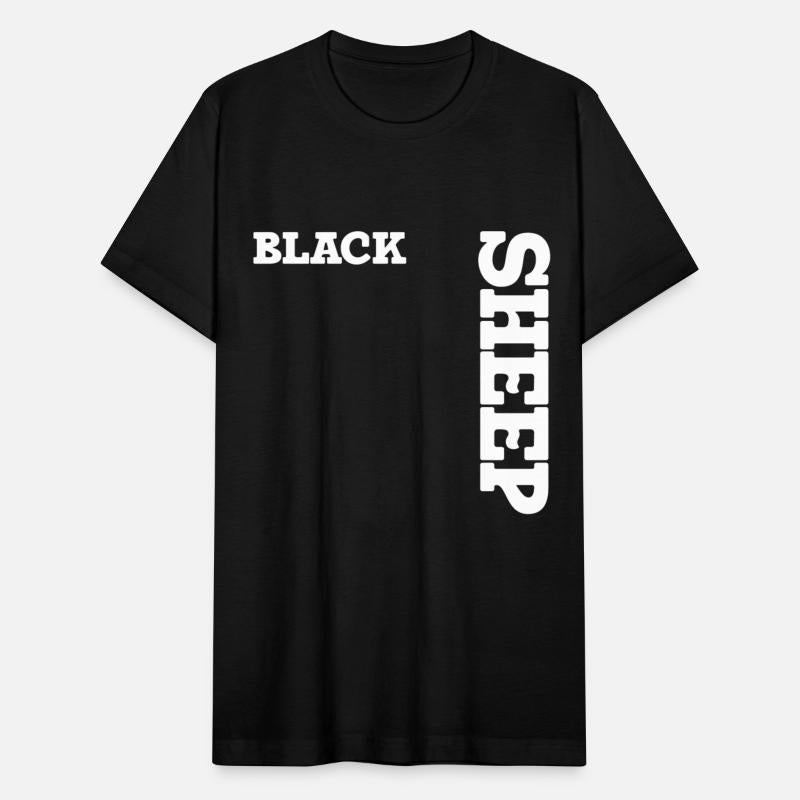 Black Sheep