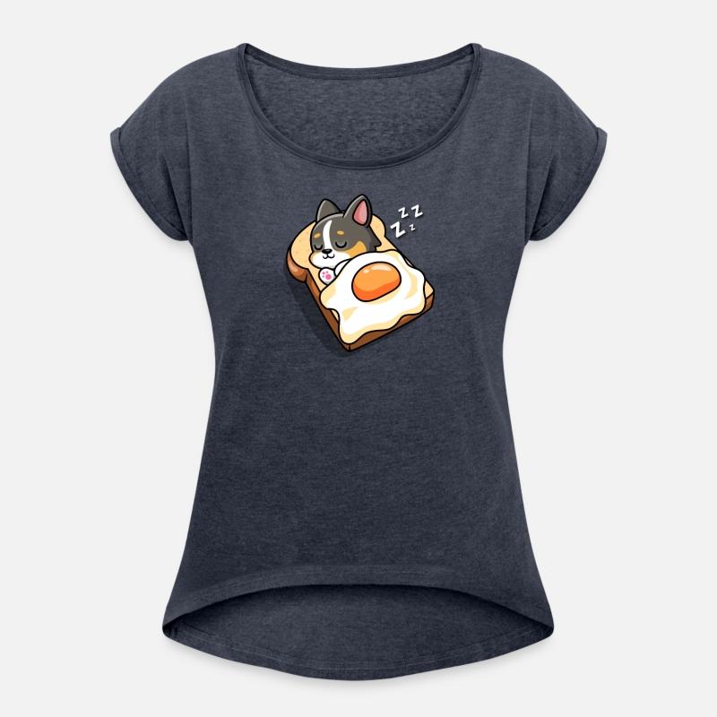 Black Tricolor Corgi