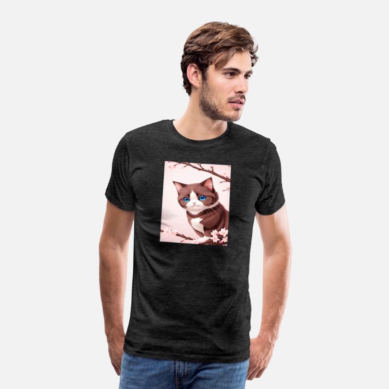 Blossom Breeze Kitty