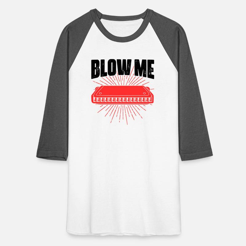 Blow Me Harmoa Wind Instrut Jazz Music