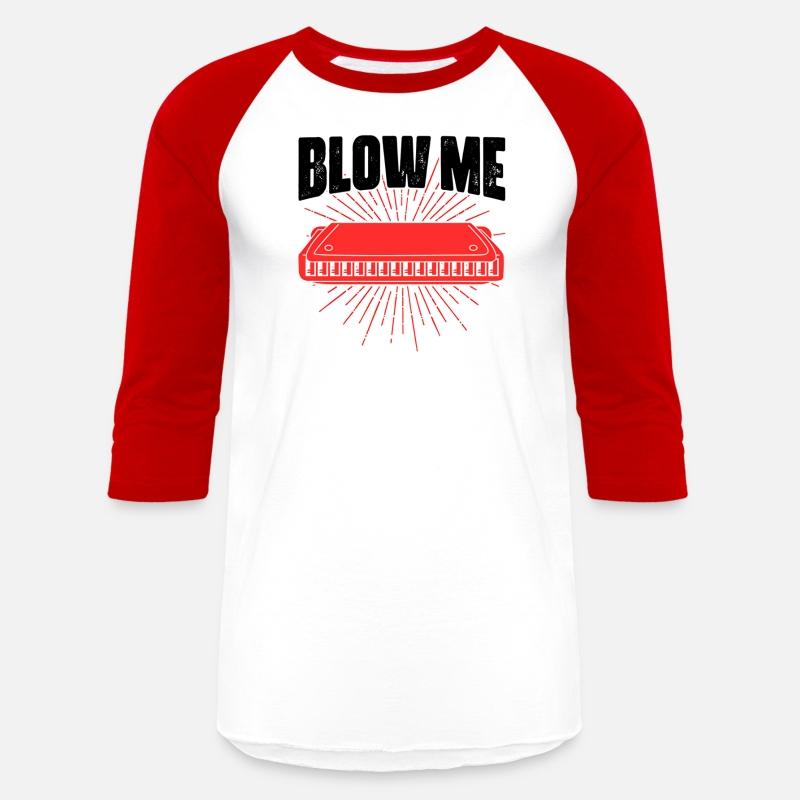 Blow Me Harmoa Wind Instrut Jazz Music