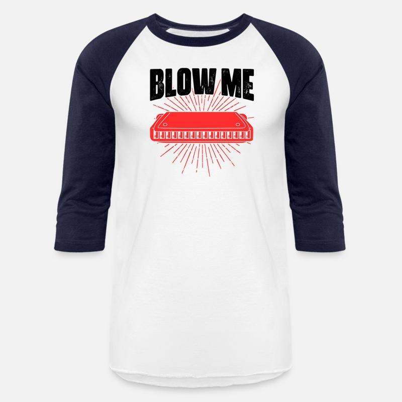 Blow Me Harmoa Wind Instrut Jazz Music