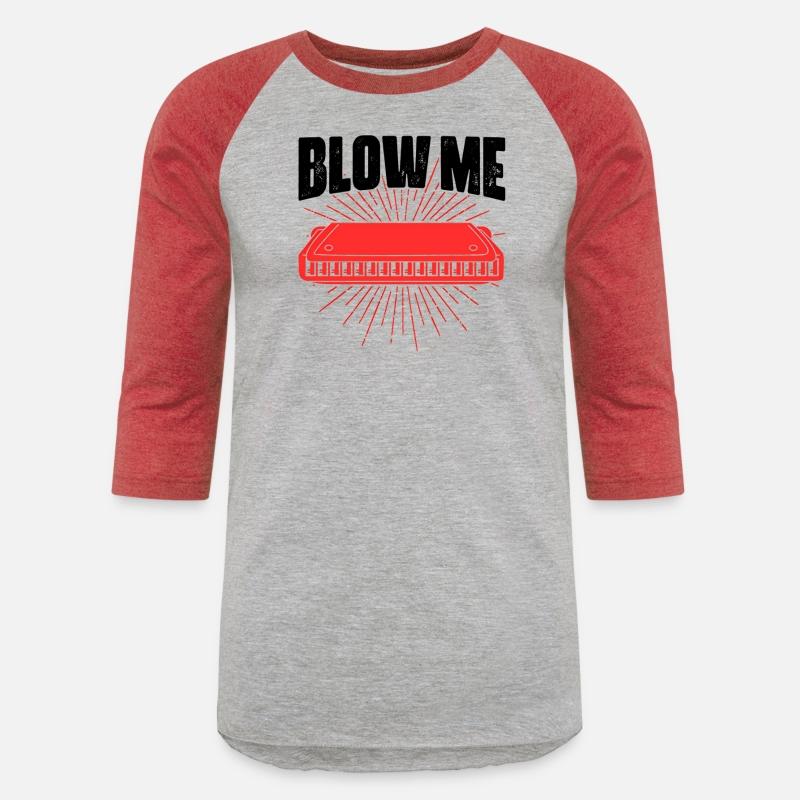 Blow Me Harmoa Wind Instrut Jazz Music