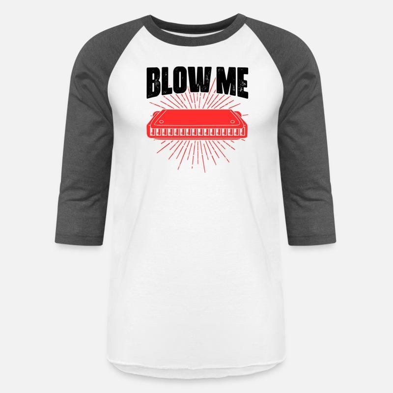Blow Me Harmoa Wind Instrut Jazz Music