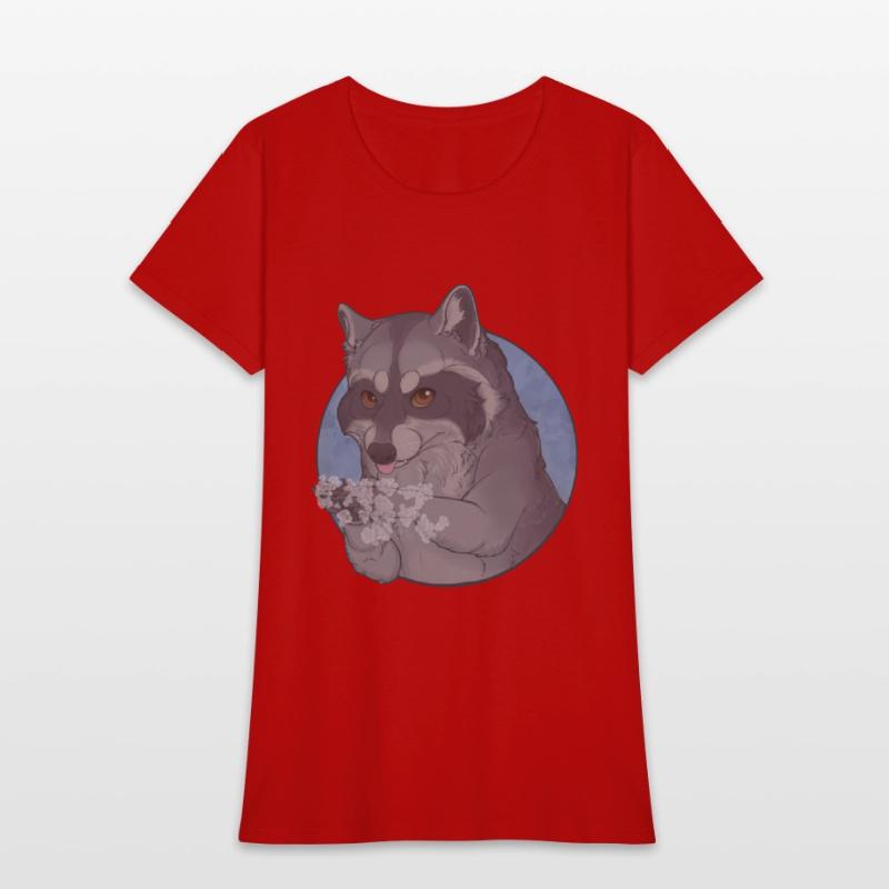 Blue Raccoon Bubbles - Wash your hands !