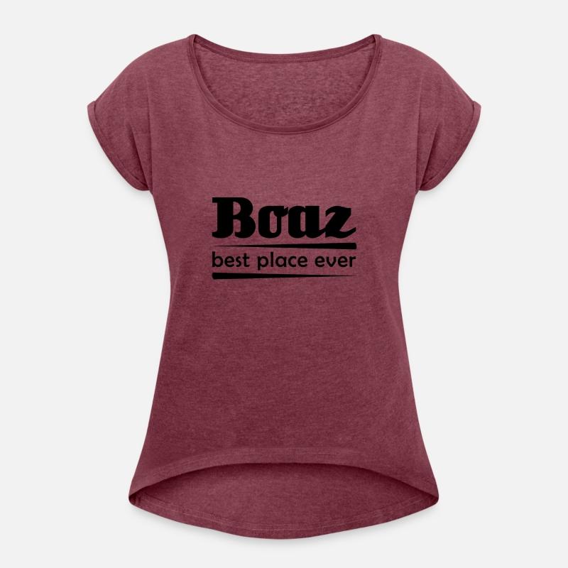 Boaz in Alabama City Design