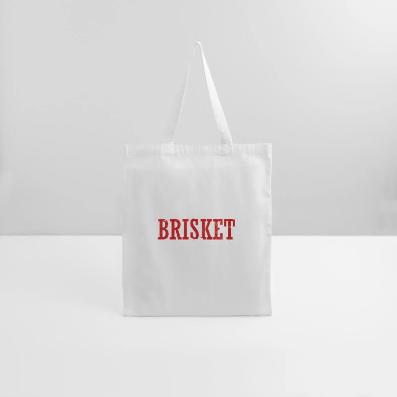 Body by Brisket - Funny BBQ Smoker & Grilling