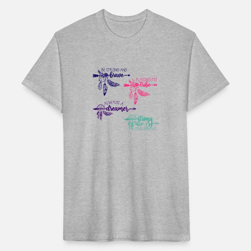 Bohemian Designsbe strong and…