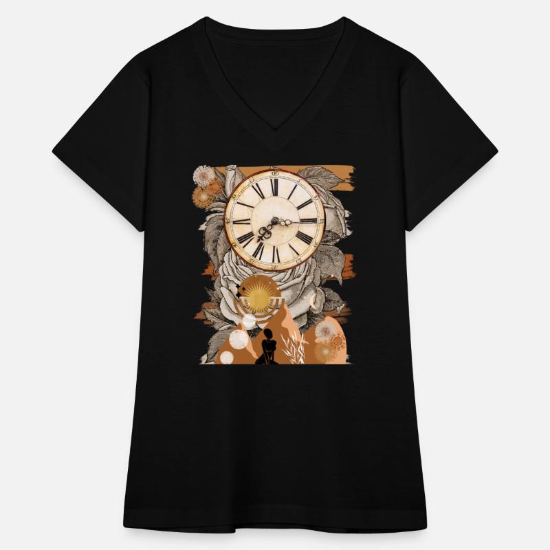 Bohemian Timeless Blooms