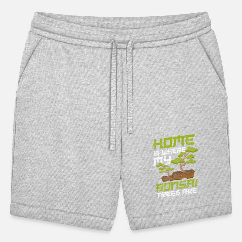 Bonsai Tree Art Meditation Environment