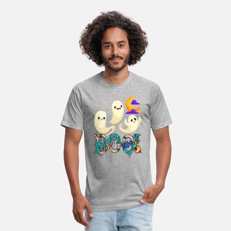 Boo! Halloween | Halloween Apparel | Halloween