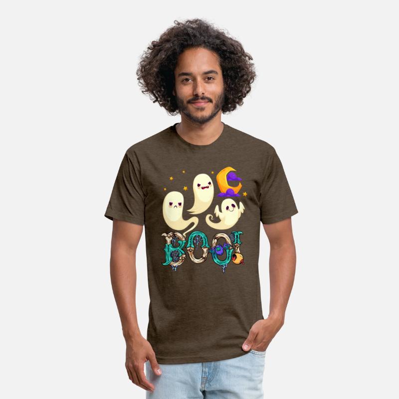 Boo! Halloween | Halloween Apparel | Halloween
